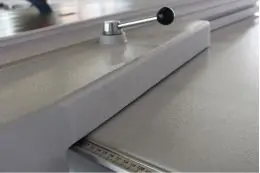 Форматно-раскройный станок Ayza Mizrak 3200 CLASSIC 2