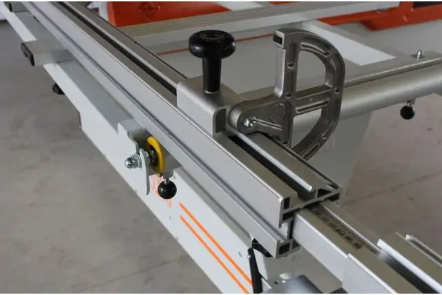 Форматно-раскройный станок Ayza Mizrak 3200 CLASSIC 3