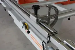 Форматно-раскройный станок Ayza Mizrak 3200 CLASSIC 3