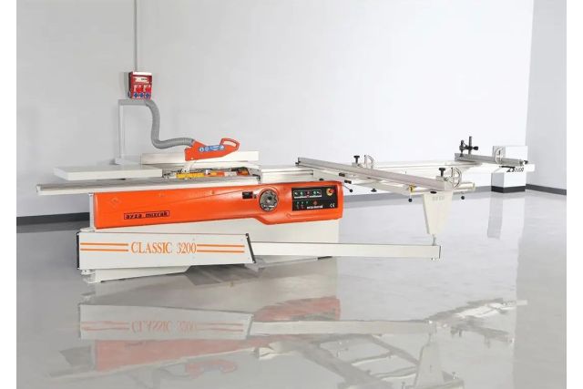 Форматно-раскройный станок Ayza Mizrak 3200...