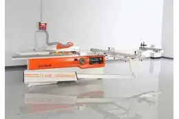 Форматно-розкрійний верстат Ayza Mizrak 3200 CLASSIC 4