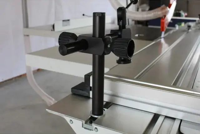 Форматно-раскройный станок Ayza Mizrak 3200 CLASSIC 5