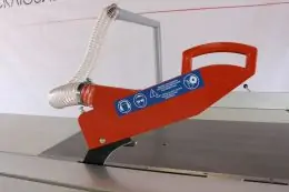 Форматно-раскройный станок Ayza Mizrak 3200 CLASSIC 6