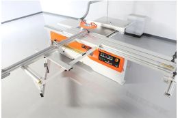 Форматно-раскройный станок Ayza Mizrak 3200 CLASSIC