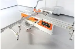 Форматно-раскройный станок Ayza Mizrak 3200 CLASSIC 7