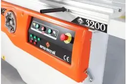 Форматно-розкрійний верстат Ayza Mizrak 3200 CLASSIC 8