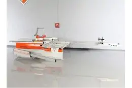 Форматно-раскройный станок Ayza Mizrak 3200 CLASSIC 9