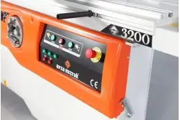 Форматно-розкрійний верстат Ayza Mizrak 3200 CLASSIC 11