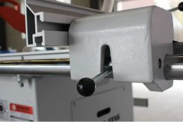 Форматно-розкрійний верстат Ayza Mizrak 3200 CLASSIC