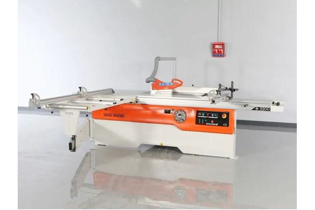 Форматно-розкрійний верстат Ayza Mizrak 3200...