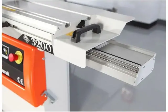 Форматно-розкрійний верстат Ayza Mizrak 3200 CLASSIC 15