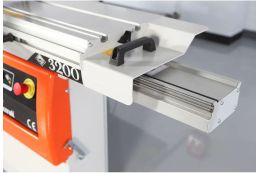 Форматно-раскройный станок Ayza Mizrak 3200 CLASSIC