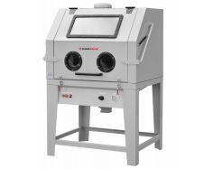 Кабина пескоструйная 1000 л