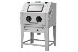 Кабина пескоструйная 1000 л Кабина пескоструйная 1000 л