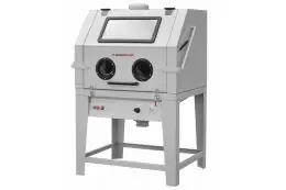 Кабіна піскоструминна 1000 л 1