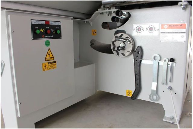 Форматно-розкрійний верстат Ayza Mizrak 3200...