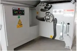 Форматно-розкрійний верстат Ayza Mizrak 3200 CLASSIC 18