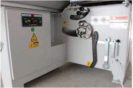 Форматно-раскройный станок Ayza Mizrak 3200 CLASSIC