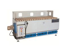 Шліфувальний стіл з імпульсною продувкою Unalsan Uns 296 P