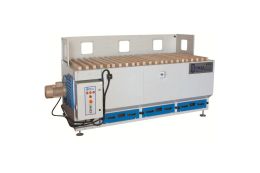 Шлифовальный стол с импульсной продувкой Unalsan Uns 296 P