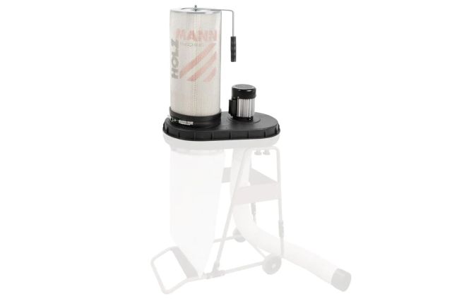 Фільтр Holzmann ABS FF850