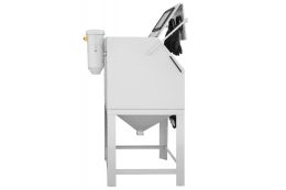 Кабина пескоструйная 1000 л Кабина пескоструйная 1000 л