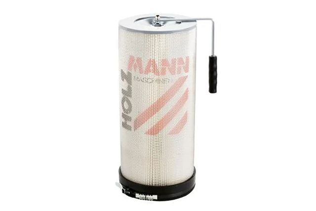 Фільтр Holzmann ABS FF850