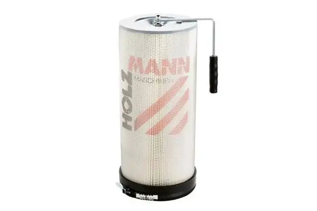 Фильтр Holzmann ABS FF850 1