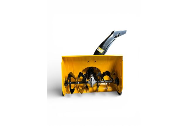 Насадка-шнек для снігоприбиральної машини MAST...