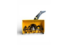 Насадка-шнек для снігоприбиральної машини MAST Gartentechnik MT-KM800