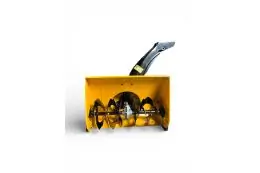 Насадка-шнек для снігоприбиральної машини MAST Gartentechnik MT-KM800 2