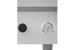 Кабина пескоструйная 1000 л Кабина пескоструйная 1000 л