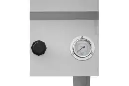 Кабина пескоструйная 1000 л 3