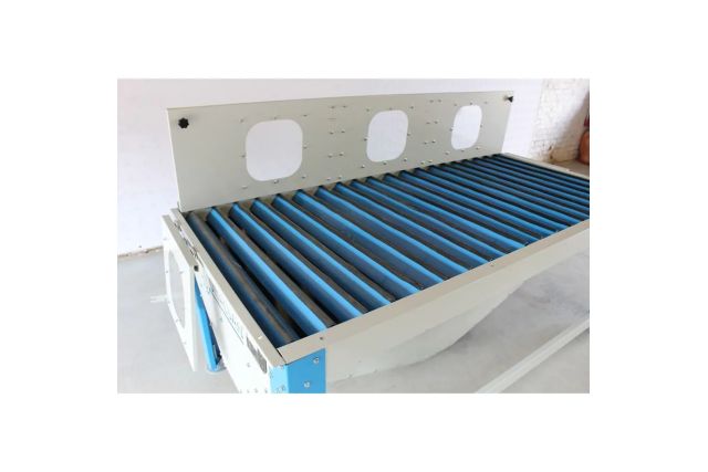 Шлифовальный стол Unalsan Uns 294