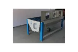 Шлифовальный стол Unalsan Uns 294 4