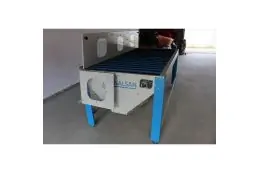 Шліфувальний стіл Unalsan Uns 294 5