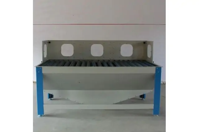 Шліфувальний стіл Unalsan Uns 294 6