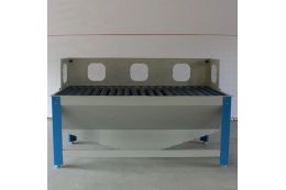 Шлифовальный стол Unalsan Uns 294