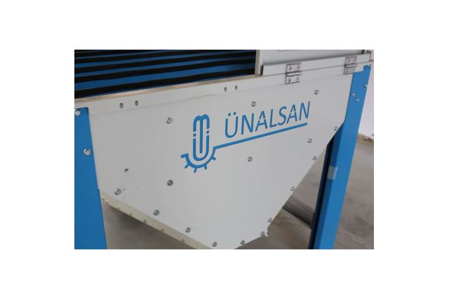 Шлифовальный стол Unalsan Uns 294