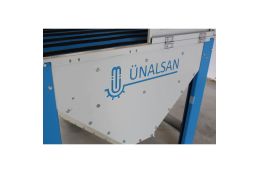 Шліфувальний стіл Unalsan Uns 294