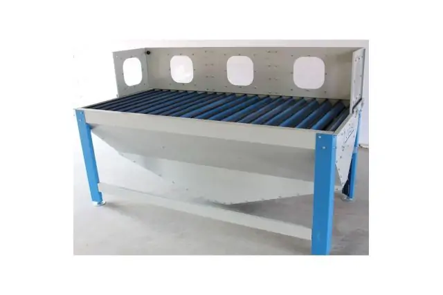 Шліфувальний стіл Unalsan Uns 294 9