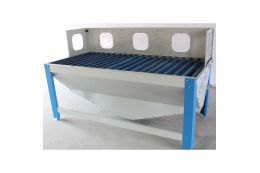 Шліфувальний стіл Unalsan Uns 294