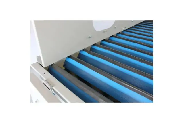 Шліфувальний стіл Unalsan Uns 294 11