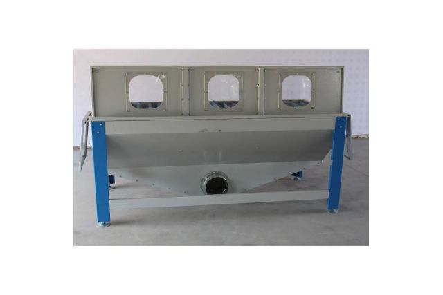 Шліфувальний стіл Unalsan Uns 294