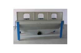 Шлифовальный стол Unalsan Uns 294