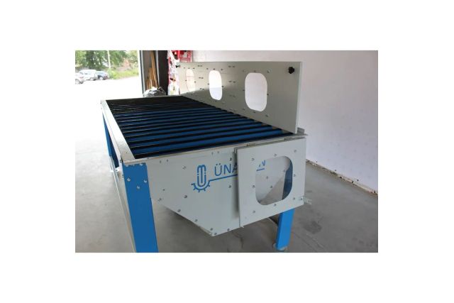 Шліфувальний стіл Unalsan Uns 294