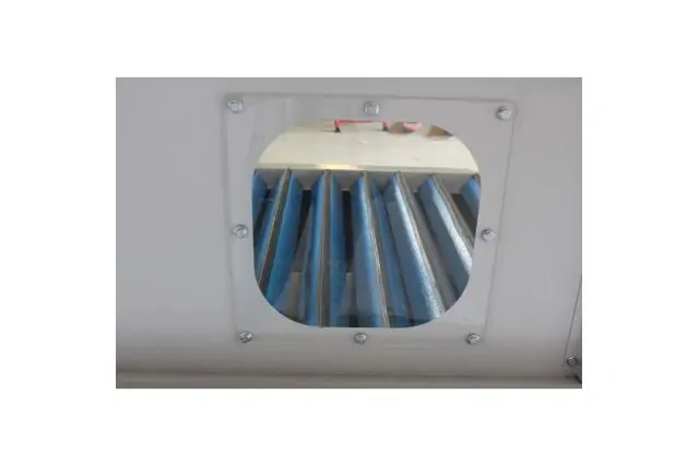 Шліфувальний стіл Unalsan Uns 294 14