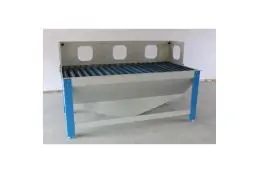 Шлифовальный стол Unalsan Uns 294 15