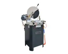 Ручная торцовочная пила для резки алюминия Tugra Makina DK 400