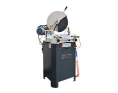 Ручна торцювальна пила для різання алюмінію Tugra Makina...